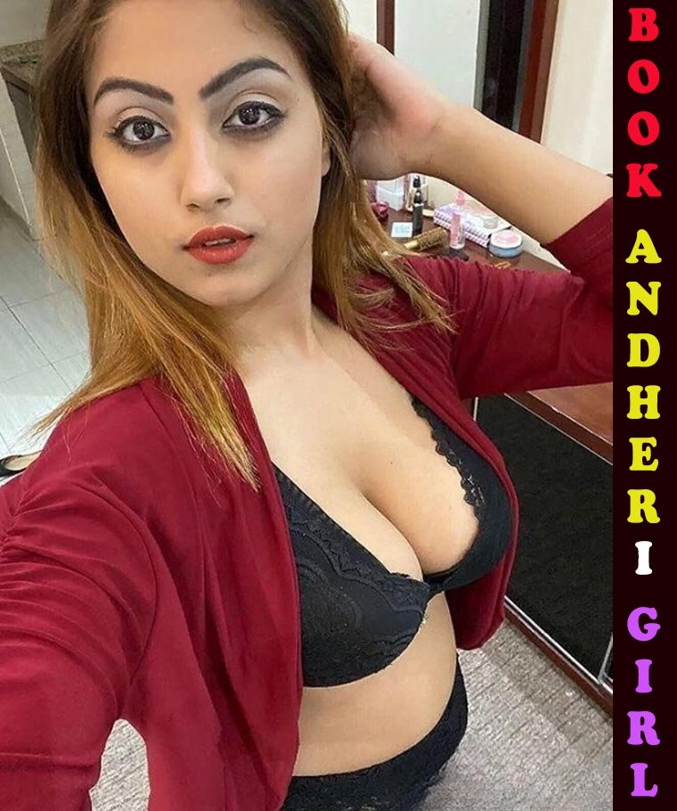 Book Andheri call girls