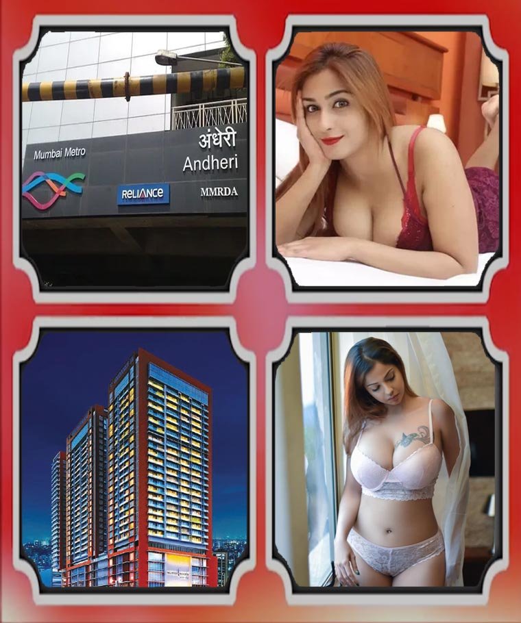 Andheri Service Call Girls
