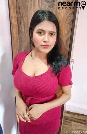 Housewife Mumbai Escorts