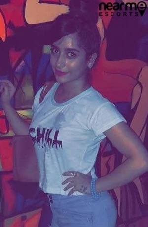 Housewife Mumbai Escorts