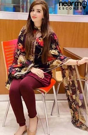 Celebrity Mumbai Escorts