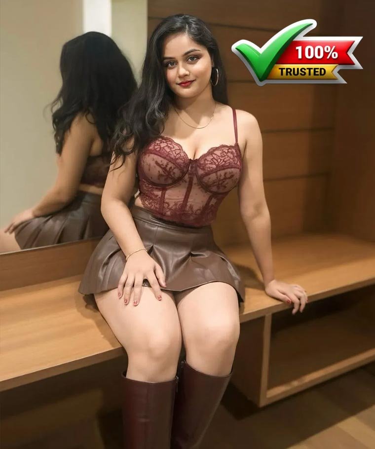 Trusted call girl