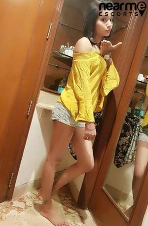 Airhostess mumbai Escorts