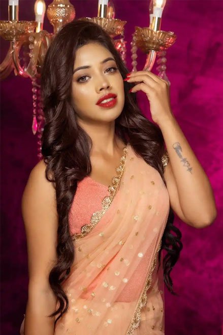 Khusi College Escorts - sexy surat escorts