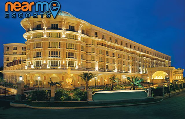 Call Girls Service Near ITC Maratha Hotel, Mumbai