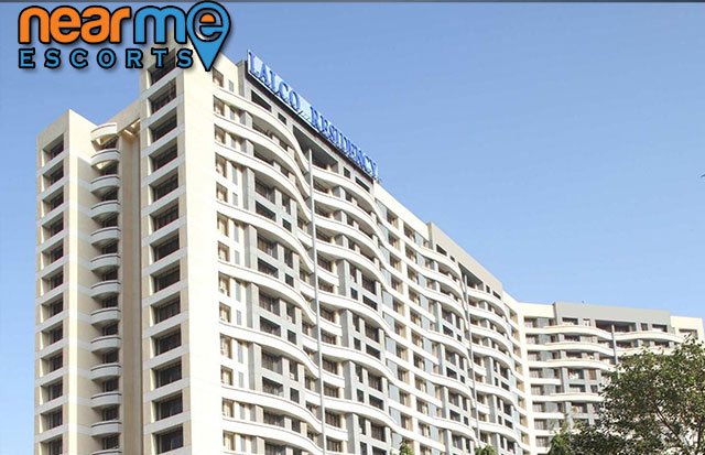 Call Girls Service Near Lalco Residency Hotel, Mumbai