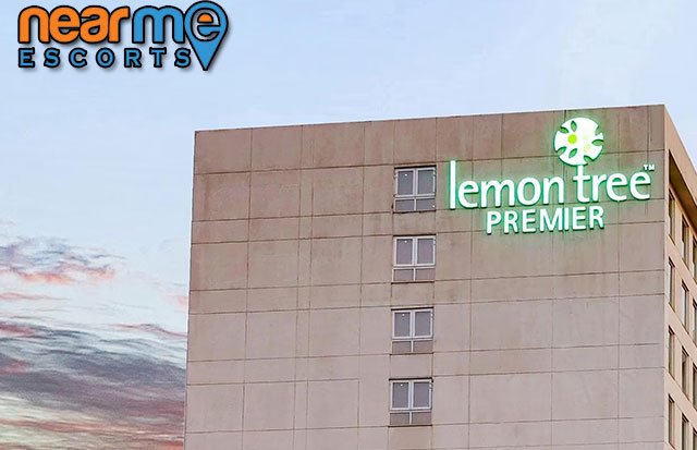 Call Girls Service Near Lemon Tree Premier Hotel, Mumbai