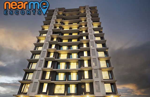 Call Girls Service Near Ramee Techome Khar Hotel, Mumbai