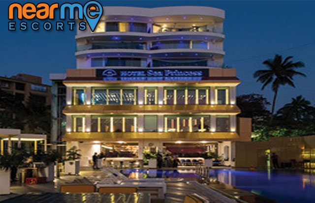 Call Girls Service Near Sea Princess Hotel, Mumbai