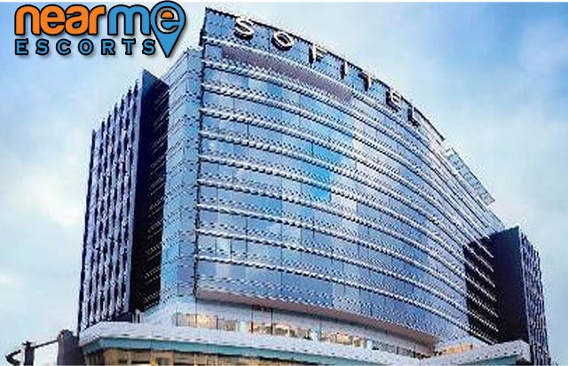 Call Girls Service Near Sofitel BKC Hotel, Mumbai