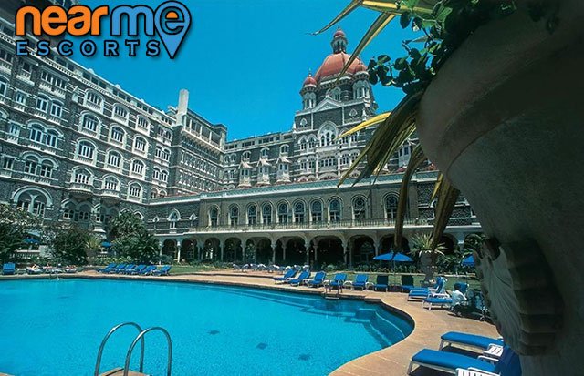 Call Girls Service Near Taj Mahal Tower Hotel, Mumbai