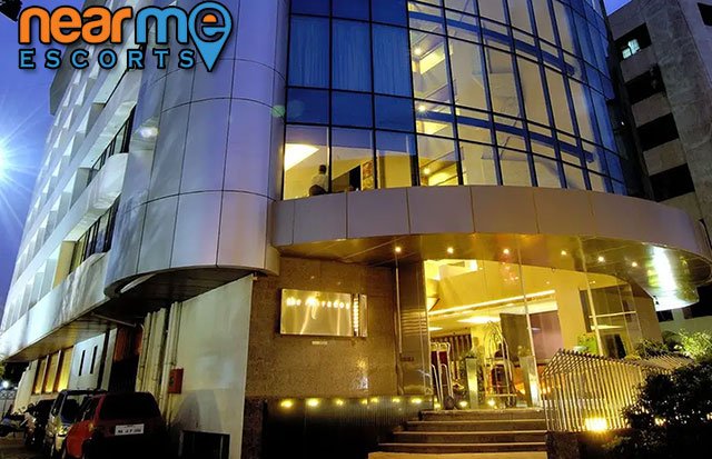 Call Girls Service Near The Mirador Hotel, Mumbai