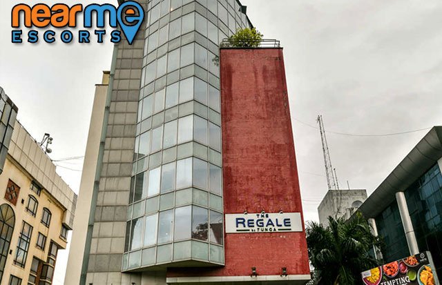 Call Girls Service Near The Regale by Tunga Hotel, Mumbai