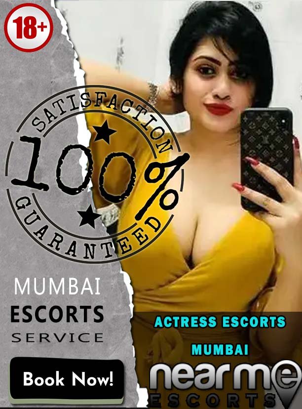 Actress escorts in Mumbai