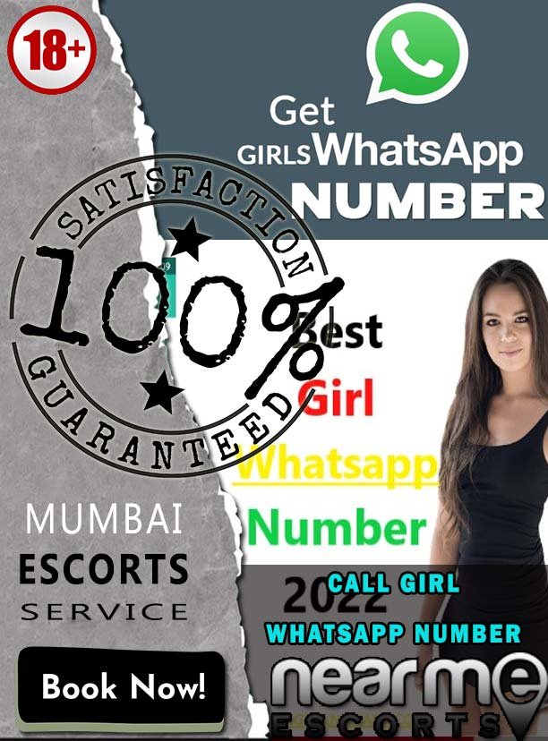 Mumbai Call Girl Whatsapp Number