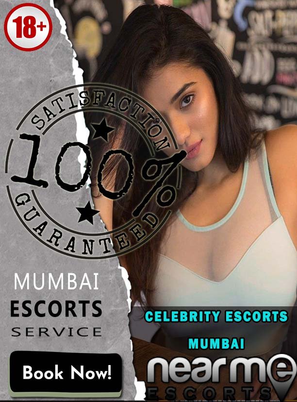 Celebrity Escorts in Mumbai