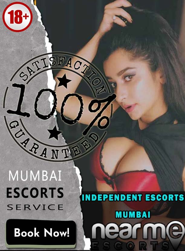 Independent Escort Mumbai