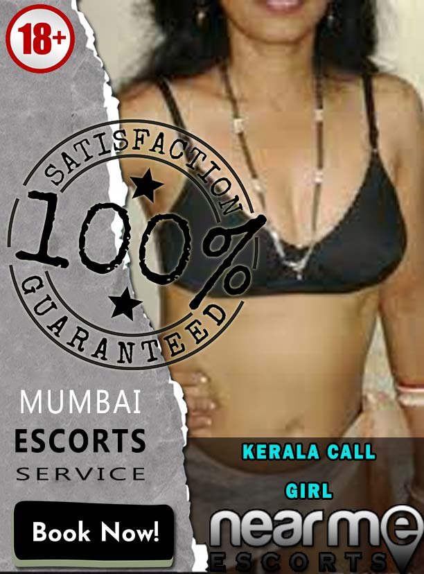 Kerala Call Girls in Mumbai