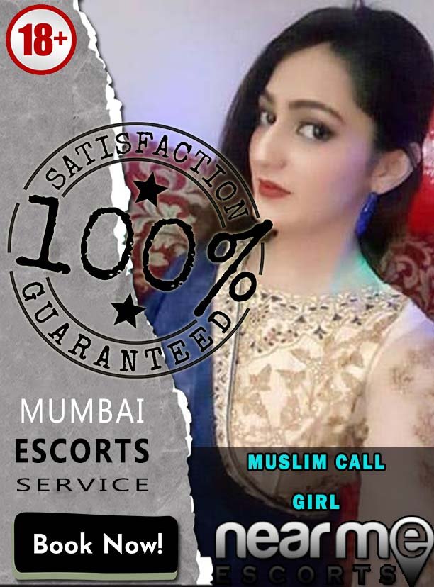 Muslim Call Girls in Mumbai