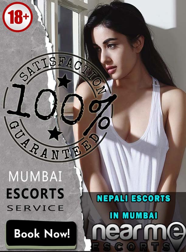 Nepali Escorts in Mumbai