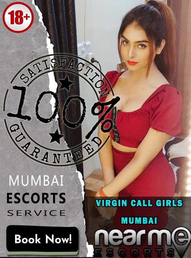 Virgin Call Girls in Mumbai