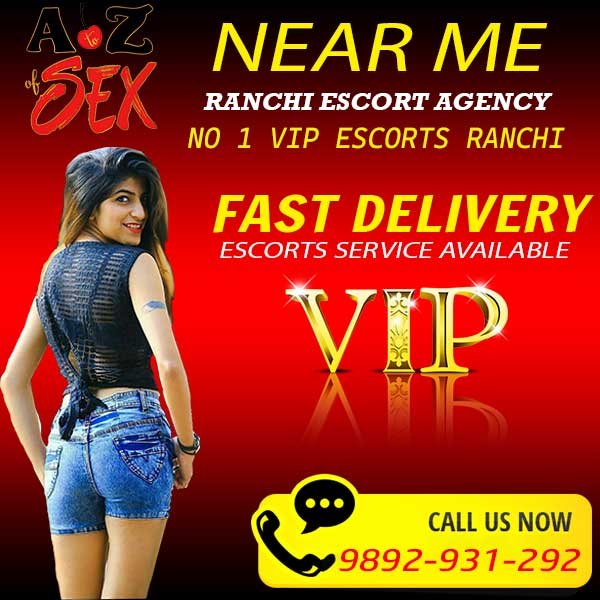 Ranchi Escorts