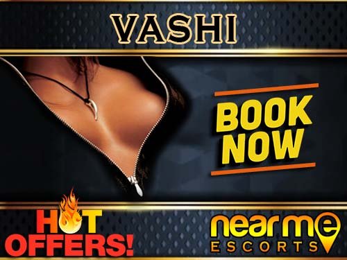 Vashi Escorts