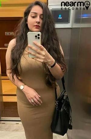 Mumbai Tall Girl Escort
