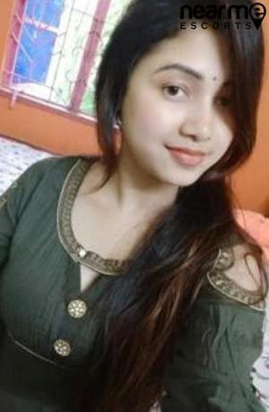 Young Girl for OYO hotel