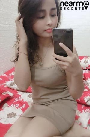 Premium Call Girls Near Me in Mumbai