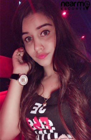 Mumbai Slim Escort