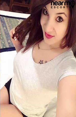 Mumbai Escort Girl Near Me