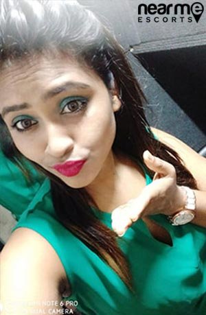 Bollywood Escort Mumbai