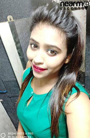 Bollywood Escort in Mumbai