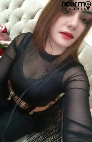 Sexy Independent Escort Mumbai