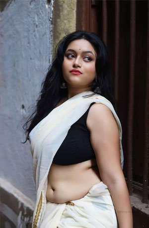 Vedika Outcall Massage Mumbai Photo