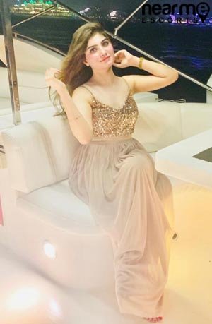 College Girl Escort Mumbai