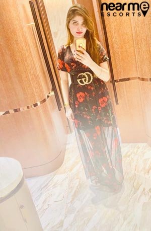 College Girl Escort in Mumbai
