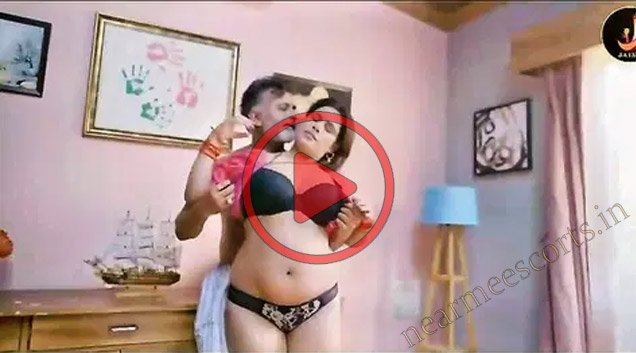 Hot Romance Video